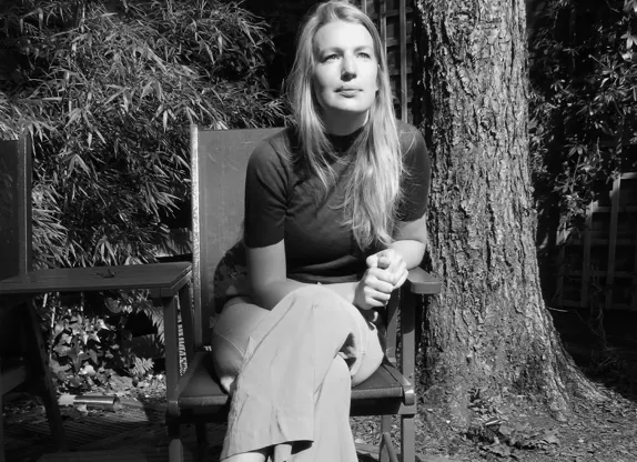 Ver weg maar heel dichtbij