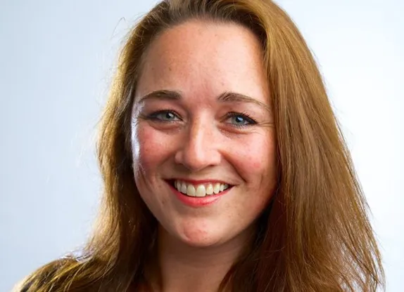 Via de telefoon bergen verzetten