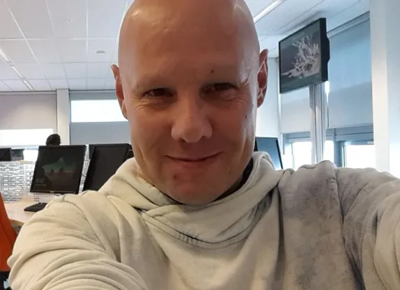 Een ongeluk komt nooit alleen