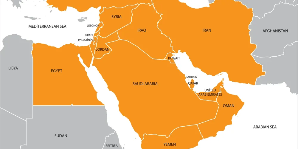 🚨 Belangrijke veiligheidsinstructies voor Nederlandse reizigers in getroffen gebieden in het Midden-Oosten 🚨