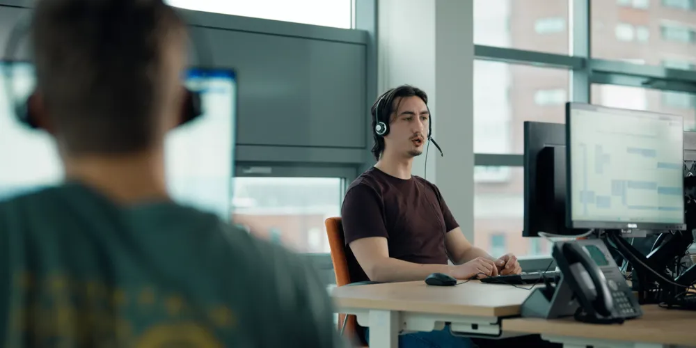 Stijging in ongevallen voorjaarsvakantie