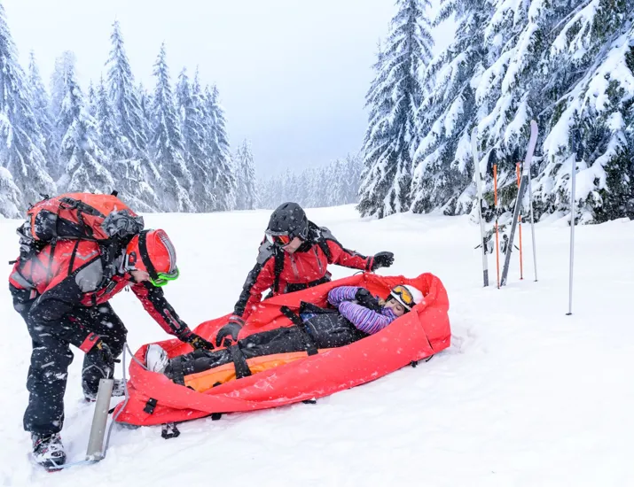 Medische en reishulpverlening