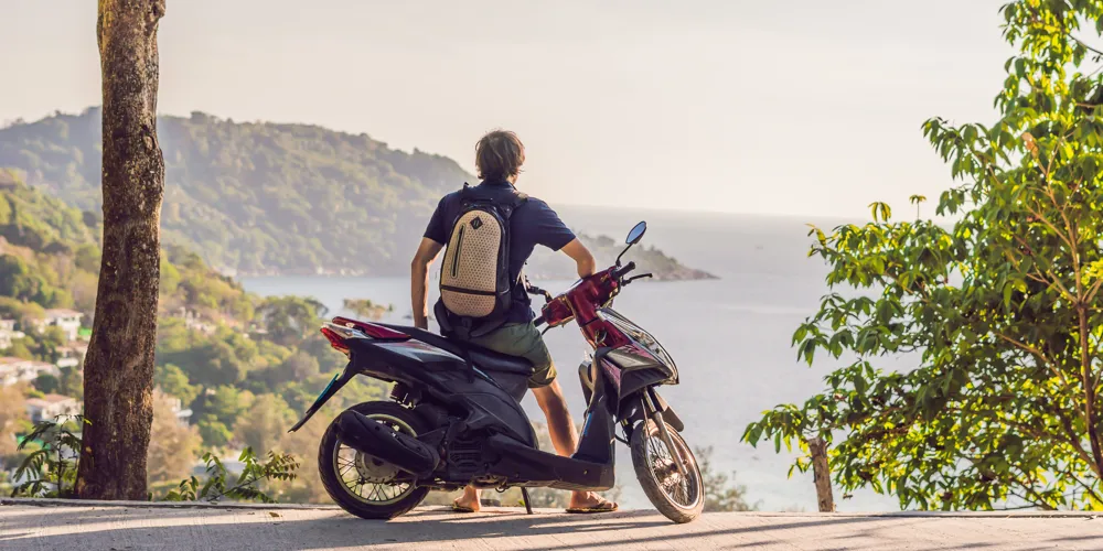 Eurocross signaleert stijging scooterongevallen onder Nederlandse reizigers