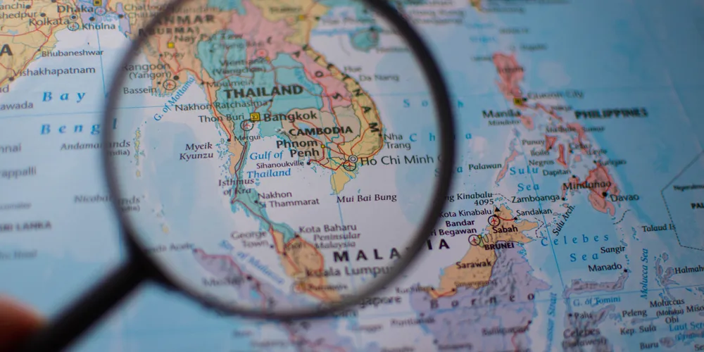 Reizen in of naar een conflictgebied: wat moet je weten?