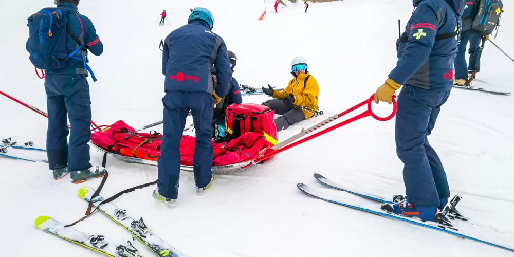 Terugblik wintersportseizoen 2026